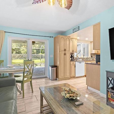 Perfect For Family Gatherings With A Heated Pool! - Clearwater'S Clear Choice Exterior photo