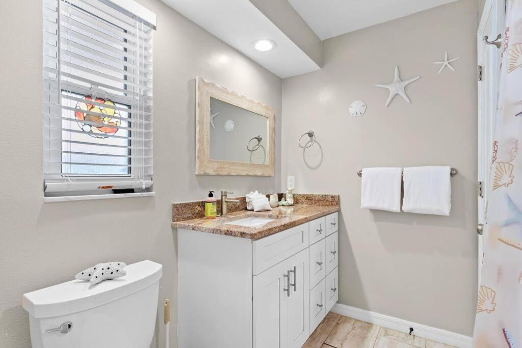 Perfect For Family Gatherings With A Heated Pool! - Clearwater'S Clear Choice Exterior photo