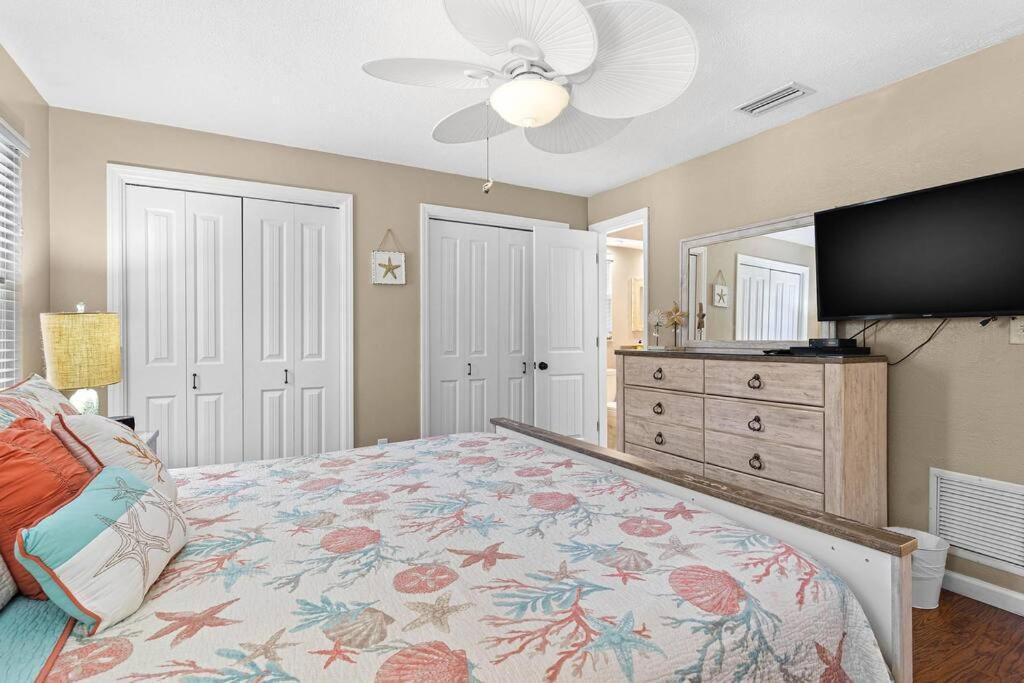 Perfect For Family Gatherings With A Heated Pool! - Clearwater'S Clear Choice Exterior photo